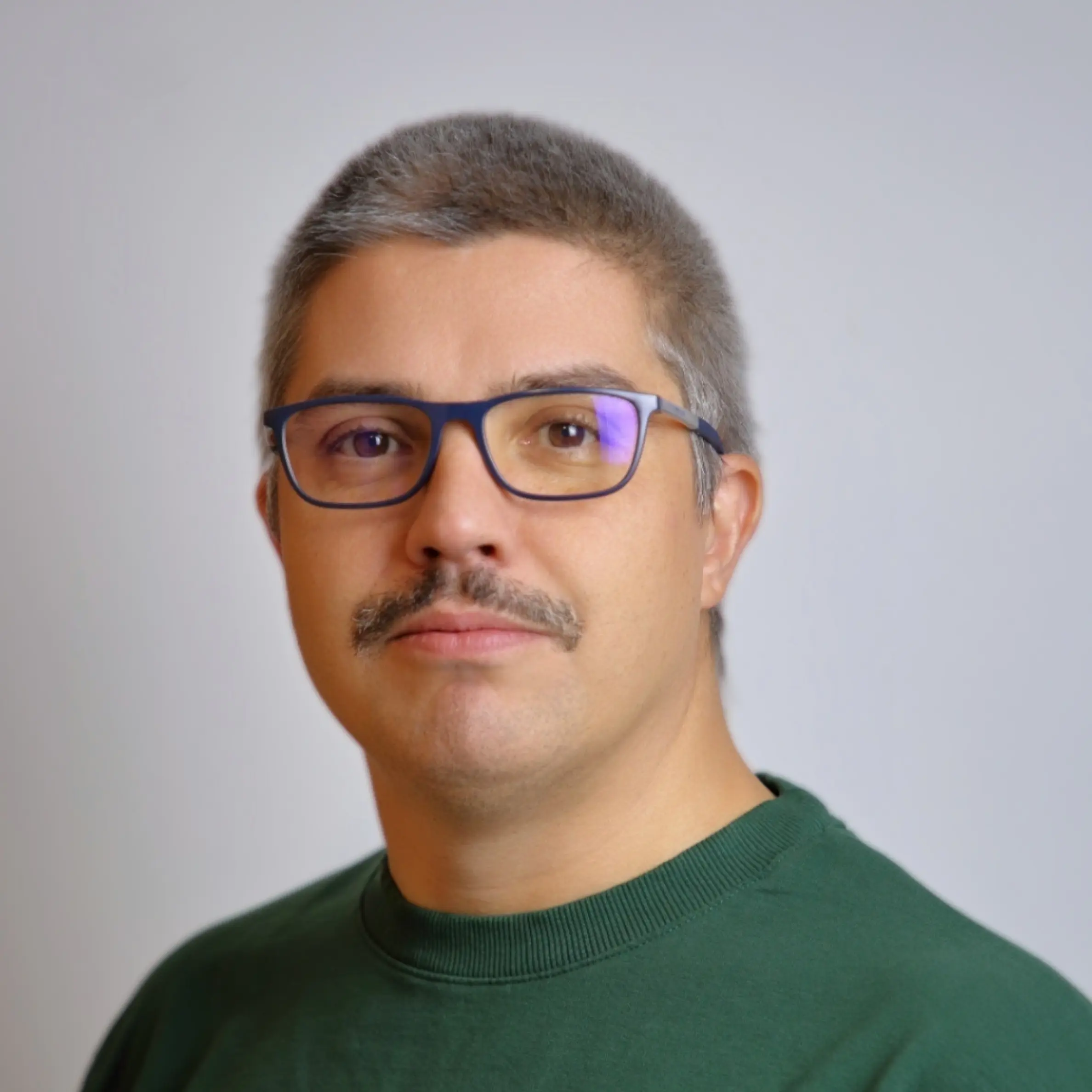 Photo of Botond Pelyi